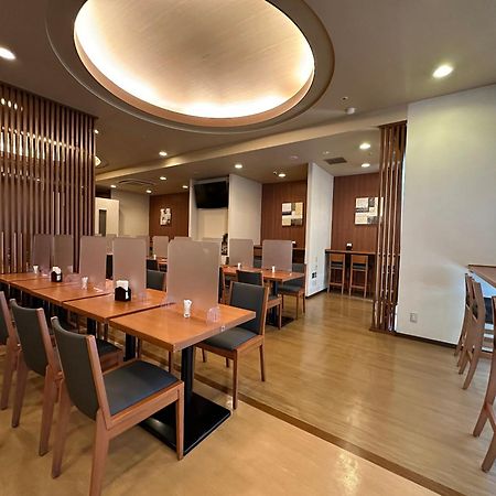 Hotel Route-Inn Hakata Ekimae -Hakataguchi- Фукуока Екстериор снимка