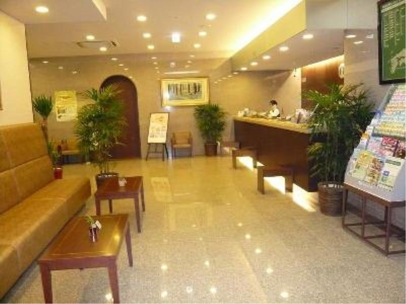 Hotel Route-Inn Hakata Ekimae -Hakataguchi- Фукуока Екстериор снимка